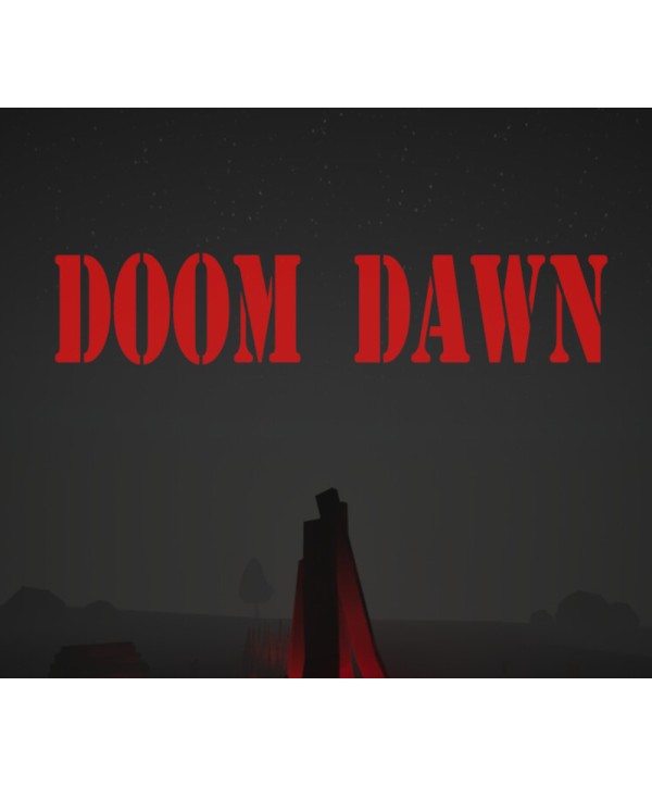DOOM Dawn Steam Key GLOBAL